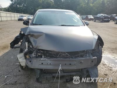 Piąte zdjęcie samochodu w środku: 2011 MAZDA 3 I VIN:JM1BL1VF7B1901821 - miniatura