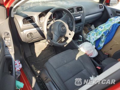 Zdjęcie 8 z 12 samochodu: 2013 VOLKSWAGEN GOLF VIN:WVWDB7AJ1DW093755 - miniatura