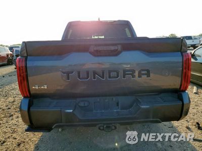 Zdjęcie 6 z 14 samochodu: 2024 TOYOTA TUNDRA CREWMAX SR VIN:5TFLA5DB8RX131104 - miniatura