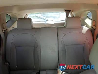 Zdjęcie 10 z 13 samochodu: 2012 NISSAN ROGUE S VIN:JN8AS5MV0CW414578 - miniatura