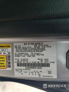 Zdjęcie 12 z 14 samochodu: 2014 FORD FUSION TITANIUM VIN:3FA6P0K98ER154650 - miniatura