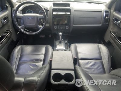 Zdjęcie 8 z 13 samochodu: 2010 FORD ESCAPE LIMITED VIN:1FMCU9EG2AKB12215 - miniatura
