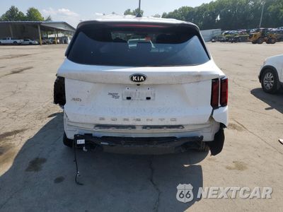 Zdjęcie 6 z 13 samochodu: 2021 KIA SORENTO LX VIN:5XYRGDLC0MG003142 - miniatura