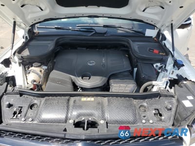 Zdjęcie 12 z 16 samochodu: 2022 MERCEDES-BENZ GLS 450 4MATIC VIN:4JGFF5KEXNA683756 - miniatura