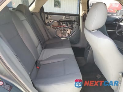 Zdjęcie 10 z 14 samochodu: 2005 DODGE MAGNUM SXT VIN:2D8GZ48V75H537075 - miniatura