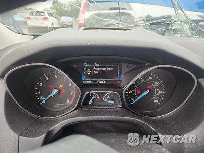 Zdjęcie 9 z 12 samochodu: 2018 FORD FOCUS SE VIN:1FADP3F25JL289003 - miniatura