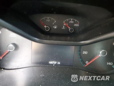 Zdjęcie 9 z 12 samochodu: 2016 CHEVROLET COLORADO Z71 VIN:1GCGTDE30G1128324 - miniatura