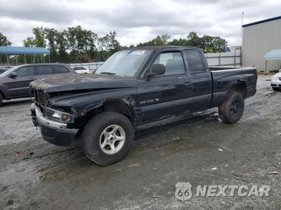 1999 DODGE RAM 1500 3B7HF13Y0XG208572 - główne zdjęcie licytacji z USA - miniatura