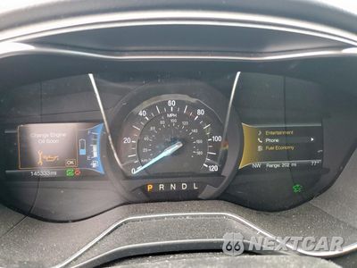 Zdjęcie 9 z 12 samochodu: 2017 FORD FUSION SE HYBRID VIN:3FA6P0LU0HR409038 - miniatura