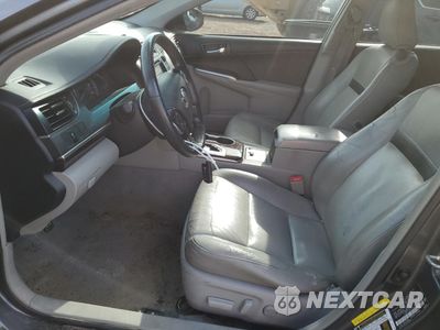 Zdjęcie 7 z 12 samochodu: 2014 TOYOTA CAMRY L VIN:4T4BF1FK4ER383156 - miniatura
