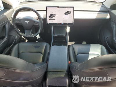 Zdjęcie 8 z 14 samochodu: 2018 TESLA MODEL 3 VIN:5YJ3E1EA6JF018883 - miniatura
