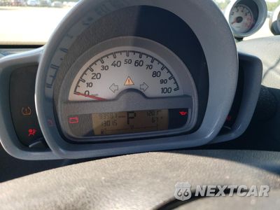 Zdjęcie 9 z 15 samochodu: 2008 SMART FORTWO PASSION VIN:WMEEK31X18K092363 - miniatura