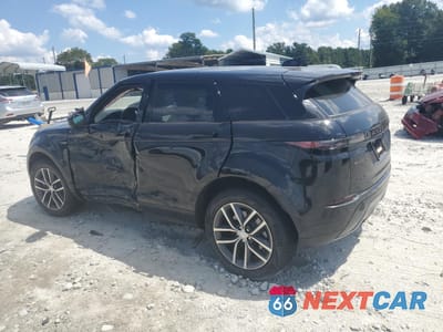 Drugie zdjęcie samochodu z przodu: 2024 LAND ROVER RANGE ROVER EVOQUE S VIN:SALZJ2FX0RH234425 - miniatura