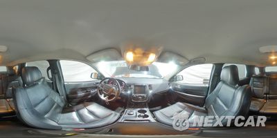 Zdjęcie 15 z 15 samochodu: 2015 DODGE DURANGO LIMITED VIN:1C4RDJDG6FC829977 - miniatura
