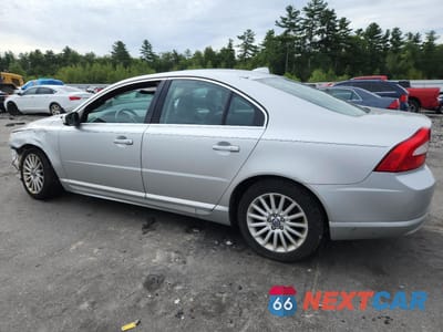 Drugie zdjęcie samochodu z przodu: 2007 VOLVO S80 3.2 VIN:YV1AS982671024617 - miniatura
