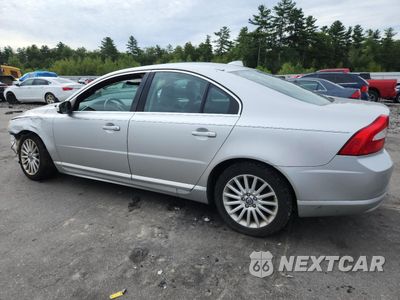 Drugie zdjęcie samochodu z przodu: 2007 VOLVO S80 3.2 VIN:YV1AS982671024617 - miniatura