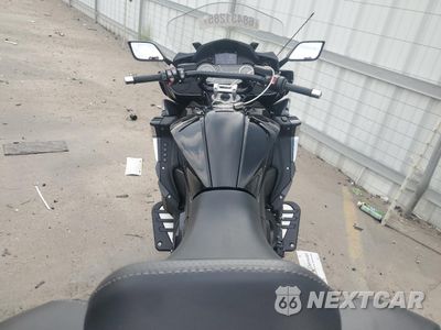 Zdjęcie 6 z 10 samochodu: 2018 BMW K1600 B VIN:WB10F5306JZG17018 - miniatura