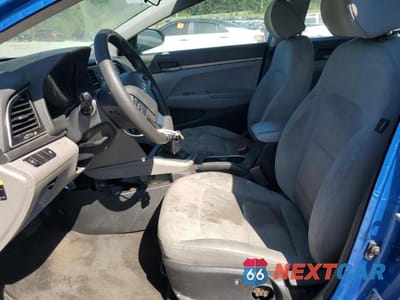 Zdjęcie 7 z 12 samochodu: 2017 HYUNDAI ELANTRA SE VIN:KMHD74LF7HU074875 - miniatura