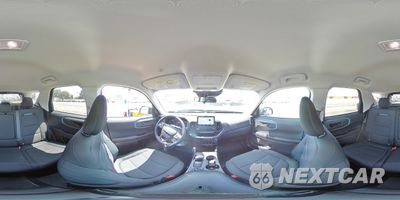 Zdjęcie 15 z 16 samochodu: 2024 FORD BRONCO SPORT BADLANDS VIN:3FMCR9D90RRE91081 - miniatura