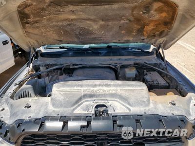 Zdjęcie 12 z 14 samochodu: 2022 RAM 3500 TRADESMAN VIN:3C63R3GJ0NG225998 - miniatura