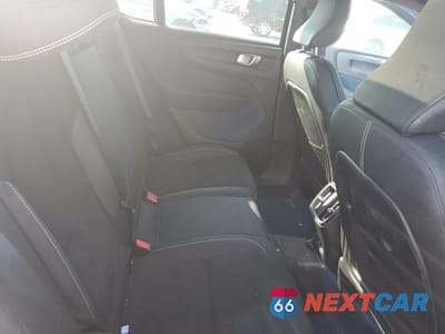 Zdjęcie 11 z 13 samochodu: 2022 VOLVO C40 P8 RECHARGE ULTIMATE VIN:YV4ED3GB2N2004210 - miniatura