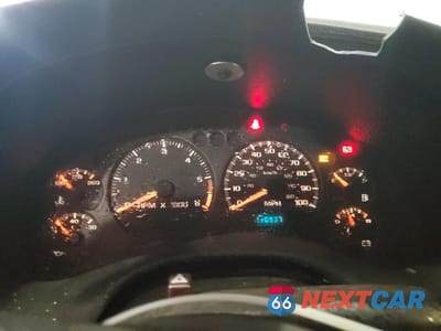 Zdjęcie 9 z 15 samochodu: 2003 CHEVROLET BLAZER VIN:1GNCS18X63K137572 - miniatura