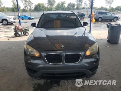 Piąte zdjęcie samochodu w środku: 2015 BMW X1 XDRIVE28I VIN:WBAVL1C52FVY29932 - miniatura