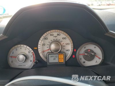 Zdjęcie 9 z 13 samochodu: 2010 HONDA PILOT EXL VIN:5FNYF3H51AB015256 - miniatura