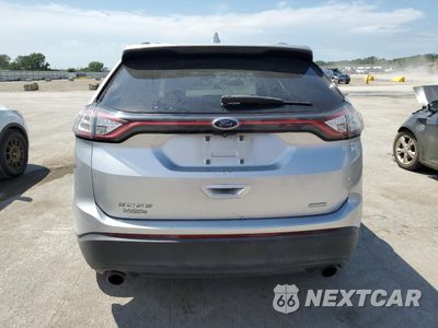 Zdjęcie 6 z 15 samochodu: 2016 FORD EDGE SE VIN:2FMPK3G95GBC51521 - miniatura