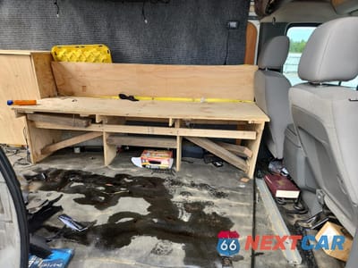 Zdjęcie 11 z 15 samochodu: 2016 NISSAN NV 2500 S VIN:1N6BF0LY7GN814858 - miniatura