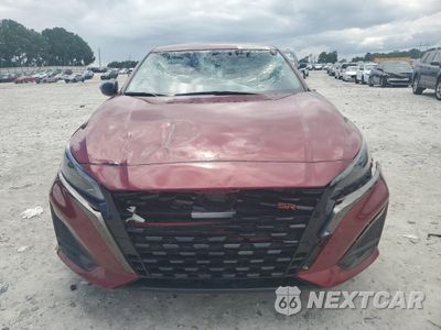 Piąte zdjęcie samochodu w środku: 2023 NISSAN ALTIMA SR VIN:1N4BL4CVXPN304521 - miniatura