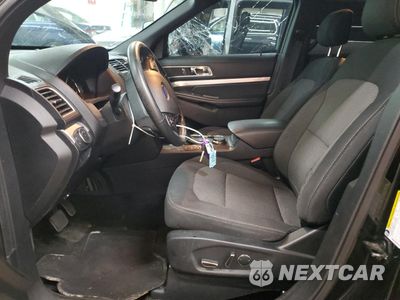 Zdjęcie 7 z 17 samochodu: 2017 FORD EXPLORER XLT VIN:1FM5K8D8XHGB33510 - miniatura