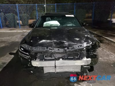 Piąte zdjęcie samochodu w środku: 2025 GENESIS G70 SPORT ADVANCED VIN:KMTG54SE1SU151412 - miniatura