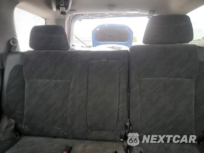 Zdjęcie 10 z 15 samochodu: 2002 HONDA CR-V EX VIN:JHLRD78802C081522 - miniatura