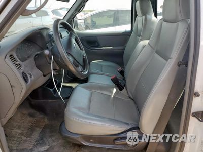 Zdjęcie 7 z 12 samochodu: 2008 FORD RANGER VIN:1FTYR10D48PA89222 - miniatura