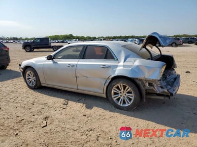 Drugie zdjęcie samochodu z przodu: 2012 CHRYSLER 300 LIMITED VIN:2C3CCACGXCH199369 - miniatura