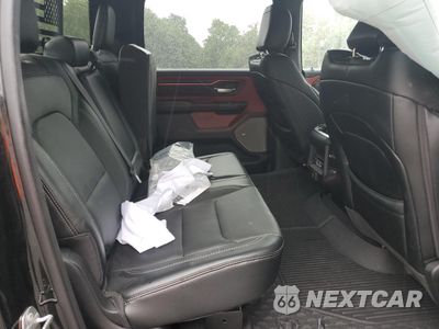 Zdjęcie 10 z 14 samochodu: 2025 RAM 1500 REBEL VIN:1C6SRFLP0SN617227 - miniatura