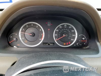 Zdjęcie 9 z 12 samochodu: 2009 HONDA ACCORD LXP VIN:1HGCP26429A082708 - miniatura