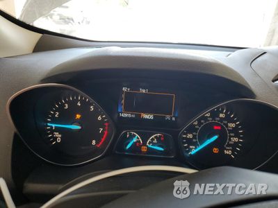 Zdjęcie 9 z 16 samochodu: 2017 FORD ESCAPE TITANIUM VIN:1FMCU0J98HUD34176 - miniatura