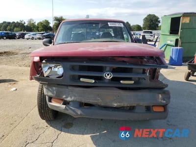 Piąte zdjęcie samochodu w środku: 1995 MAZDA B2300 CAB PLUS VIN:4F4CR16A1STM26054 - miniatura