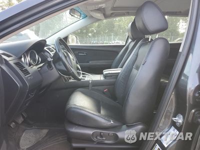 Zdjęcie 7 z 13 samochodu: 2013 MAZDA CX-9 TOURING VIN:JM3TB3CVXD0418255 - miniatura