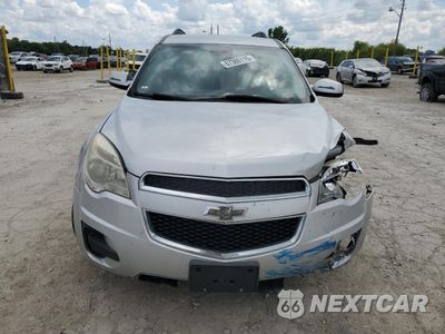 Piąte zdjęcie samochodu w środku: 2015 CHEVROLET EQUINOX LT VIN:2GNFLFEKXF6179573 - miniatura