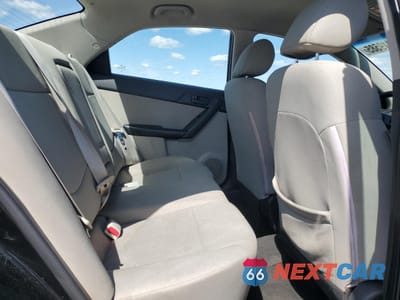 Zdjęcie 10 z 14 samochodu: 2012 KIA FORTE EX VIN:KNAFU4A28C5608116 - miniatura