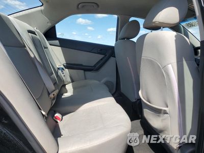 Zdjęcie 10 z 14 samochodu: 2012 KIA FORTE EX VIN:KNAFU4A28C5608116 - miniatura