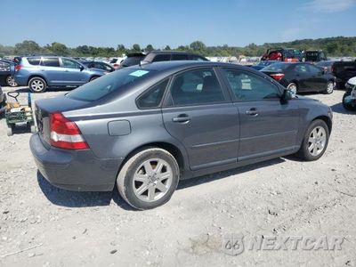 Trzecie zdjęcie samochodu z tyłu: 2007 VOLV S40 2.4I VIN:YV1MS382072301525 - miniatura