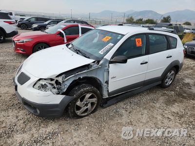 2006 PONTIAC VIBE 5Y2SL65816Z461021 - główne zdjęcie licytacji z USA - miniatura