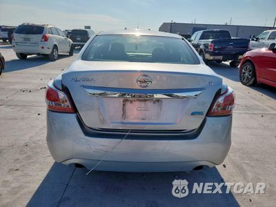 Zdjęcie 7 z 14 samochodu: 2013 NISSAN ALTIMA 2.5 VIN:1N4AL3AP3DN454038 - miniatura