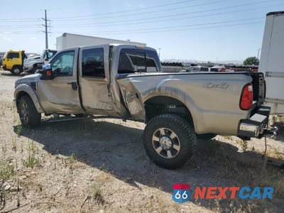 Drugie zdjęcie samochodu z przodu: 2009 FORD F350 SUPER DUTY VIN:1FTWW31R49EA92012 - miniatura