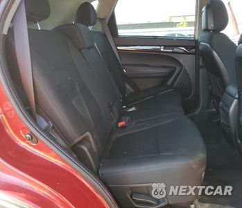 Zdjęcie 11 z 13 samochodu: 2014 KIA SORENTO LX VIN:5XYKTCA63EG539153 - miniatura