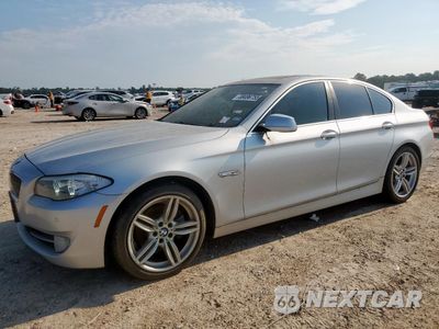2013 BMW 528 I WBAXG5C53DD231789 - główne zdjęcie licytacji z USA - miniatura